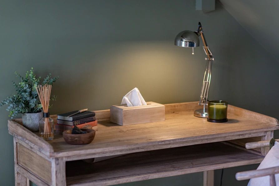 Interior painting and decorating