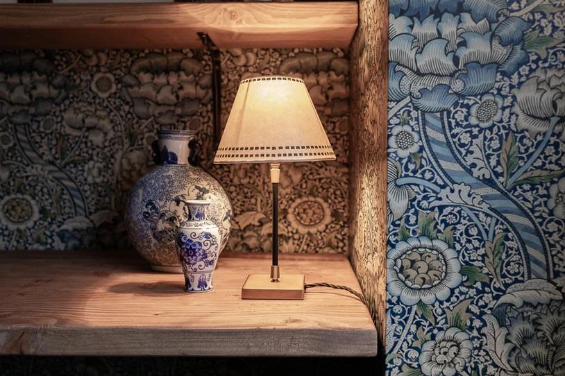 Interior painting and decorating